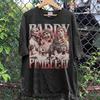 Paddy Pimblett Boxing Vintage Bootleg 90S Shirt Vintage Paddy Tee Gift For Fan Unisex T-Shirt