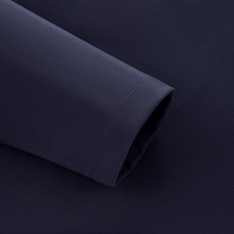 Men's Outdoor Anti-UV Long-Sleeve T-Shirt