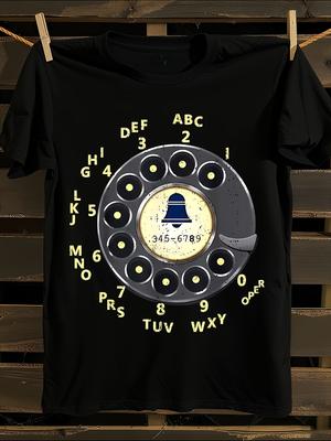 Oberteile – T-Shirts