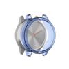 Smartwatch Anti Dust Case Waterproof Protector Shockproof Housing Soft Sleeve Frame Bumper-Shell Suitable for Move Trend