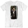 Robert De Niro Dark Action Adventure Movie T Shirt From "Inception" Summer New Casual Harajuku Style Unisex T Shirt