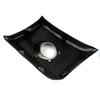 Compatible with 2016-2022 Toyota Probox: Front Fog Light and Daytime Running Light Set with Light Frame