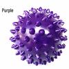 Multi-purpose Spiky Massage Ball Set