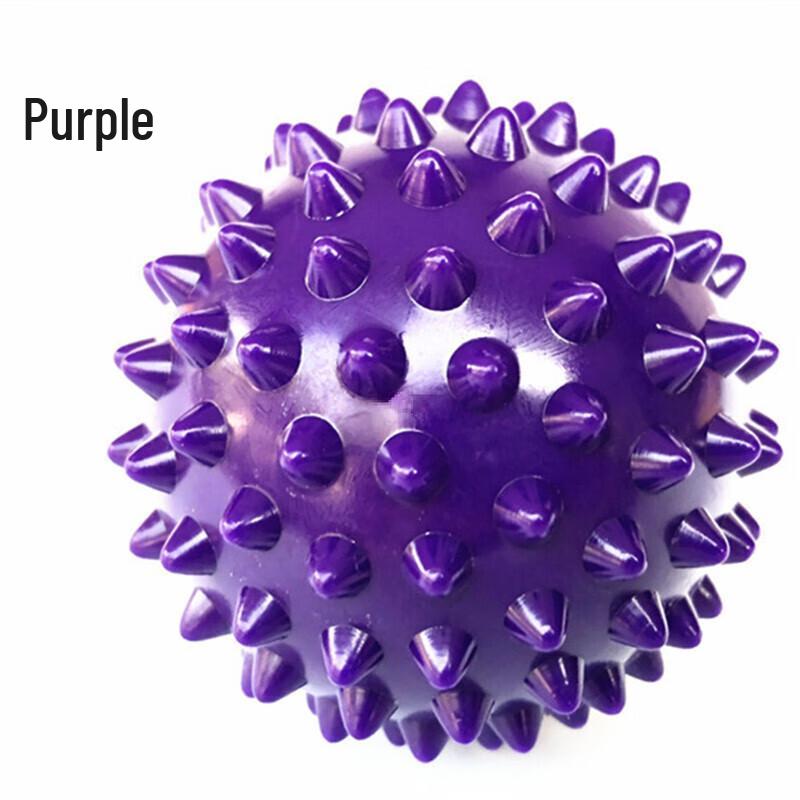 Multi-purpose Spiky Massage Ball Set