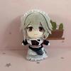 Zenless Zone Zero Peluche Ellen Joe Nicole Demara Von Lycaon Alexandrina Belle Wise Bambola di Peluche Fan Anime Regalo di Compleanno Ragazza