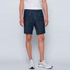Hugo Boss SS21 Denim Shorts Men's Dark Blue 50453119-415