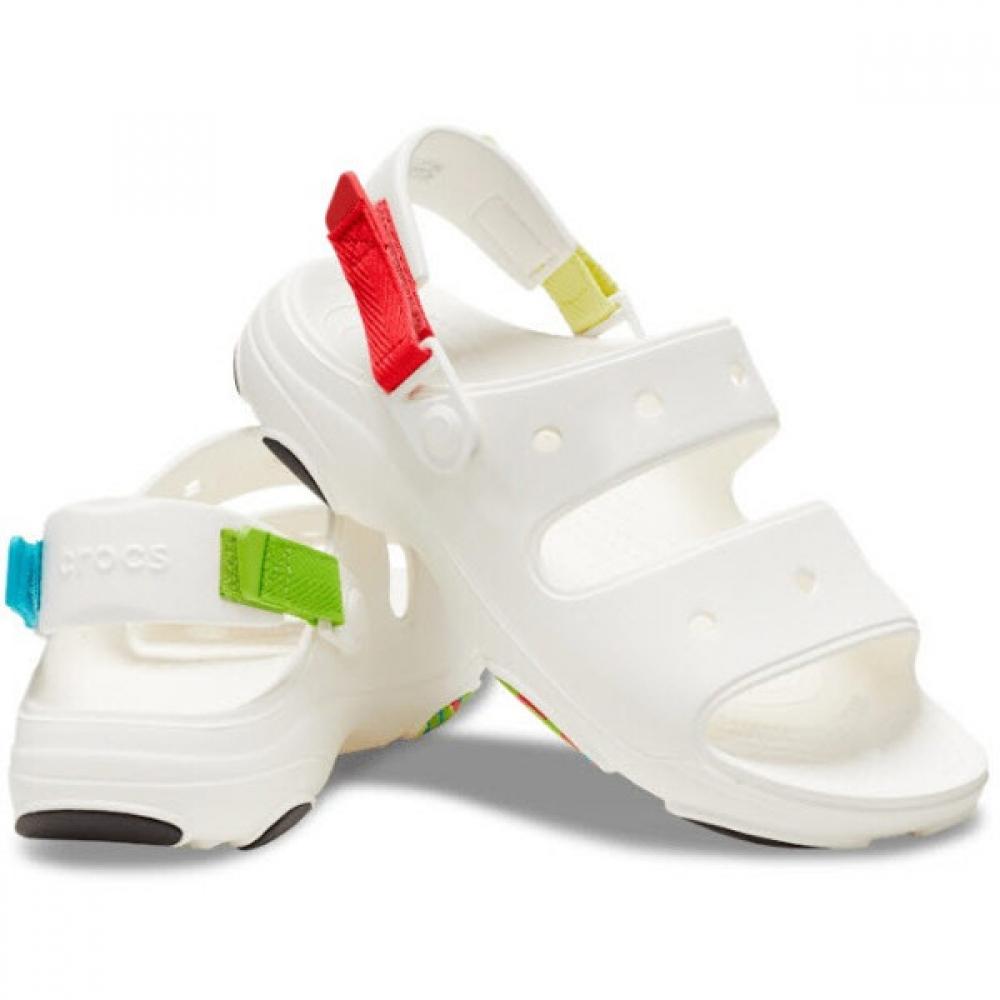 

Crocs Slipper Sandals Tqj 207711 94s All Terrain Sandals 270
