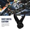 Engine Rear Bracket Mounting For Mitsubishi Outlander II CW5W CW7W ASX CY4A GA8W Lancer 2007-2017 MN184094 MN101573