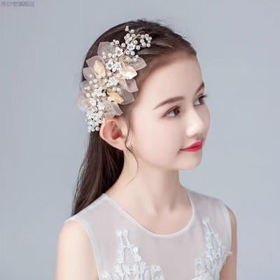 Haarstyling-Accessoires – Haarschmuck