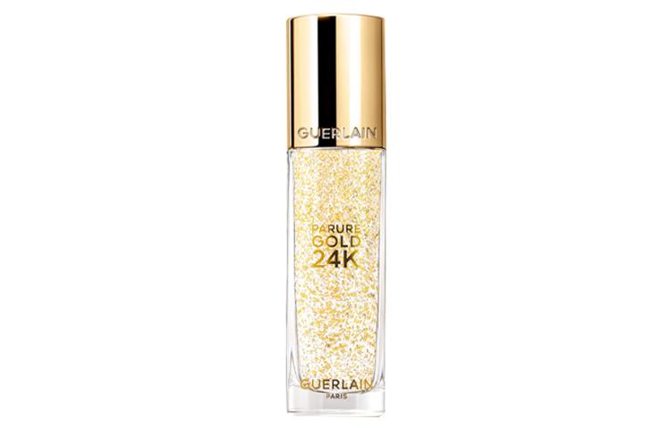 Guerlain Parure Gold 24K Radiance Booster Perfection Primer - 24h Hydration 35ml
