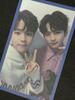 [USED] Stray Kids Lino Seungmin Iamyou Trading Card