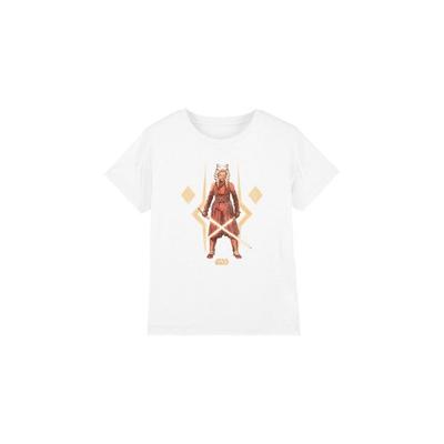Ahsoka Childrens/Kids The Warrior T-Shirt