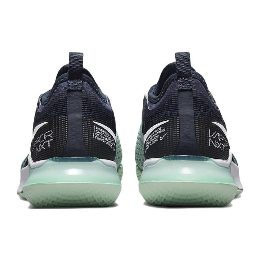 (WMNS) Nike Court React Vapor NXT 'Obsidian Mint Foam' Women's CV0742-410