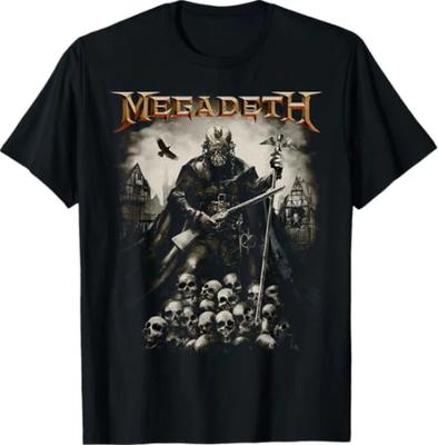 Megadeth - Plague T-Shirt