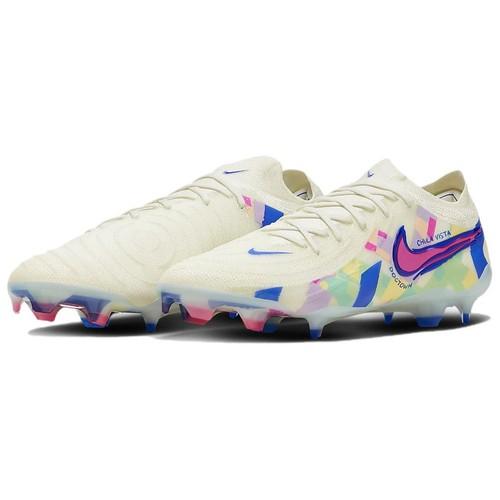 

Nike Phantom GX 2 Elite SE FG SoCal Pack - FQ8178-100 EU 45 слоновая кость