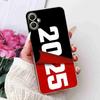 For Samsung Galaxy A05 4G SM-A055F Case Fashion Painted Soft Silicone Cover For Samsung A 05 A05s 4G SM-A057F Flower Phone Shell