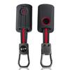 Keychain For YAMAHA XMax 125 250 309 300 400 Tricity 2020 2021 2022 NMAX 125 Tmax Tech Max Silicone Remote Key Cover Case Key