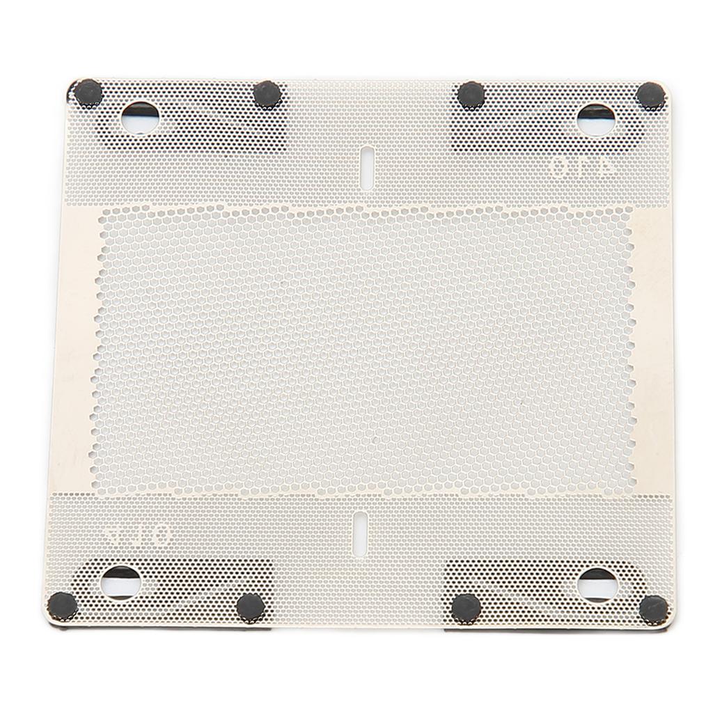 Electric Replace Shaver Razor Foil Razor Replacement Accessories Fit for Braun 410