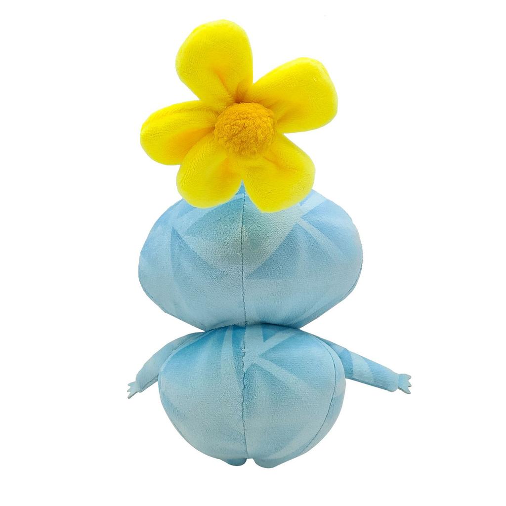 Ice Pikmins Stuffed Animals Rock Pikmins Plush Blue Pikmins Plushies Pikmins 4 Plush Dog Doll Toy Plant