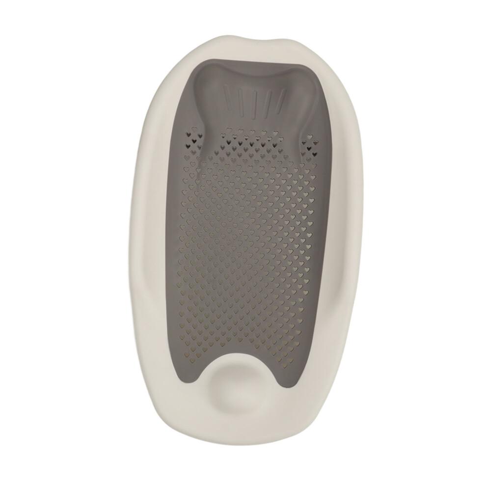 Nachbildung der Gebärmutter Baby-Badewannensitz, rutschfest und umweltfreundliches Design