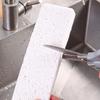 Éponge de protection anti-éclaboussures pour évier de cuisine, tapis de séchage de vaisselle réglable, récupérateur d'eau pour évier de salle de bain, tapis absorbant, protecteur de comptoir