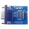 MAX3232 Serial Module RS232 To TTL Module with TX/RX Indicator Lights [Factory Direct]