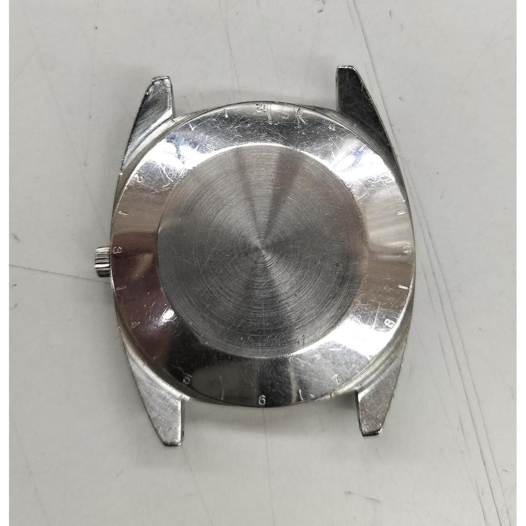 Used CERTINA Junk Certina No belt Real estate item Sold as is