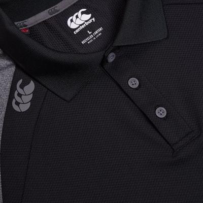 Mens Elite Polo Shirt