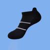 Men Women Running Socks Basketball Breathable Anti Slip Sport Cycling Walking Women Outdoor Sock Cotton Athletic No Sweat Sock