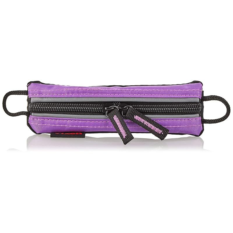 

Vixen binocular accessories binocular case arena stretch pouch purple 62535-2