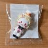 Benvenuto Hazbin Hotel Lucifer Figura in Gomma ROUND1 Limitata 2026 / 5,5 cm
