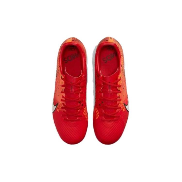 Neue Nike Vapor 15 Academy Mercurial Dream Speed Ag Low Top 'Light Crimson Bright Mandarin' FD1160-600