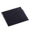 Smooth Build Plate Fit for Snapmker U1 3D Printer Carbon Fiber PET PEO Sheet Double Sided Printed Bed Flexible Platform