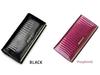 Women's Genuine Leather Crocodile Pattern Clutch Wallet and Coin Purse