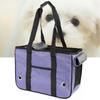 Collapsible Pet Travel Backpack for Dogs and Cats
