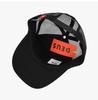 [Deus ex Machina] DMF97357 BLK Men's Ball Cap