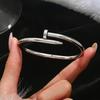 Women's Fashion Stainless Steel Bracelet