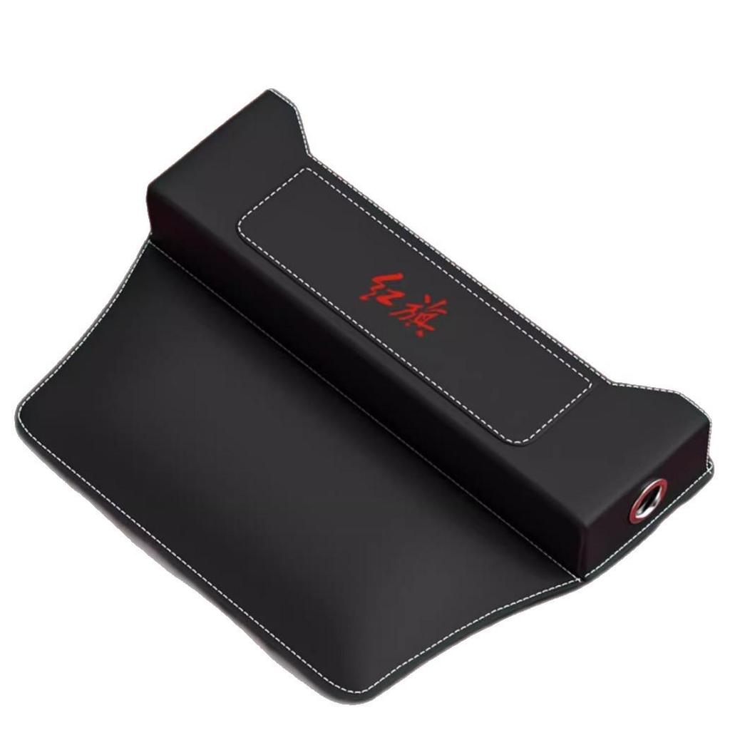 Compatible with Hongqi HS5/HS3/HS7/H5/H6/H7/H9 Car Seat Gap Storage Box