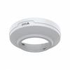 White 4P Housing - Axis Communications - TM3818 - 1 MP - Lightweight - Compact