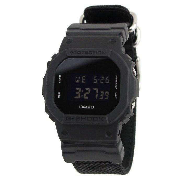 Casio G-Shock Military Black DW-5600BBN-1 Men s Watch