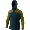 Куртка Dynafit Men Speed Polartec Hoodie Jacket