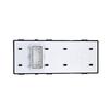 Electric Power Window Switch for 2018-2022 Kia RIO (Part No. 93570-H9110)