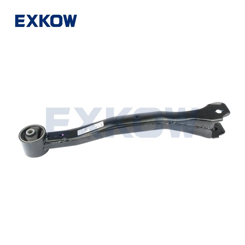 Rear Suspension Trailing Arm Assy for PAJERO MONTERO III 3rd IV 4th 2000-2016 MR418041 MR418040 rear left