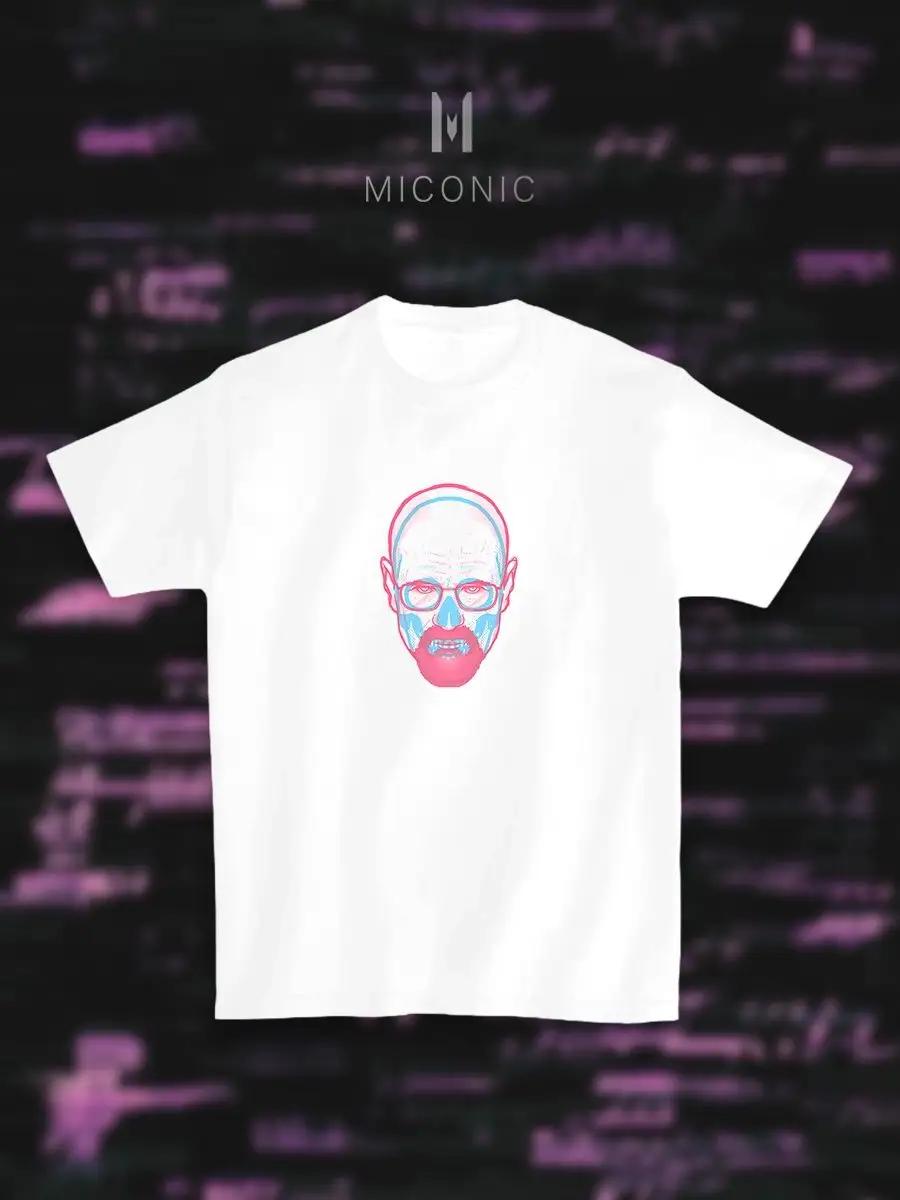 be yourself printed T-shirt S