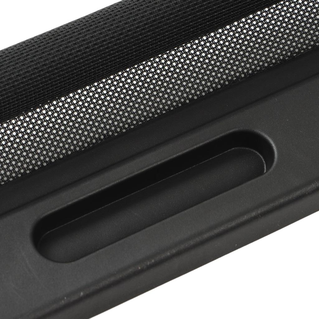 Front Sunroof Roller Curtain 54102757016 Replacement for Cooper R55 R56 2007 To 2016