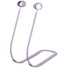 Pásek na sluchátka proti ztrátě pro Samsung Galaxy Buds 2 Pro Držák sluchátek Lanko Vodotěsná sluchátka Silikonová šňůrka na krk Příslušenství