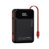 Newsmy P268 20000mAh 22.5W Fast Charging Power Bank