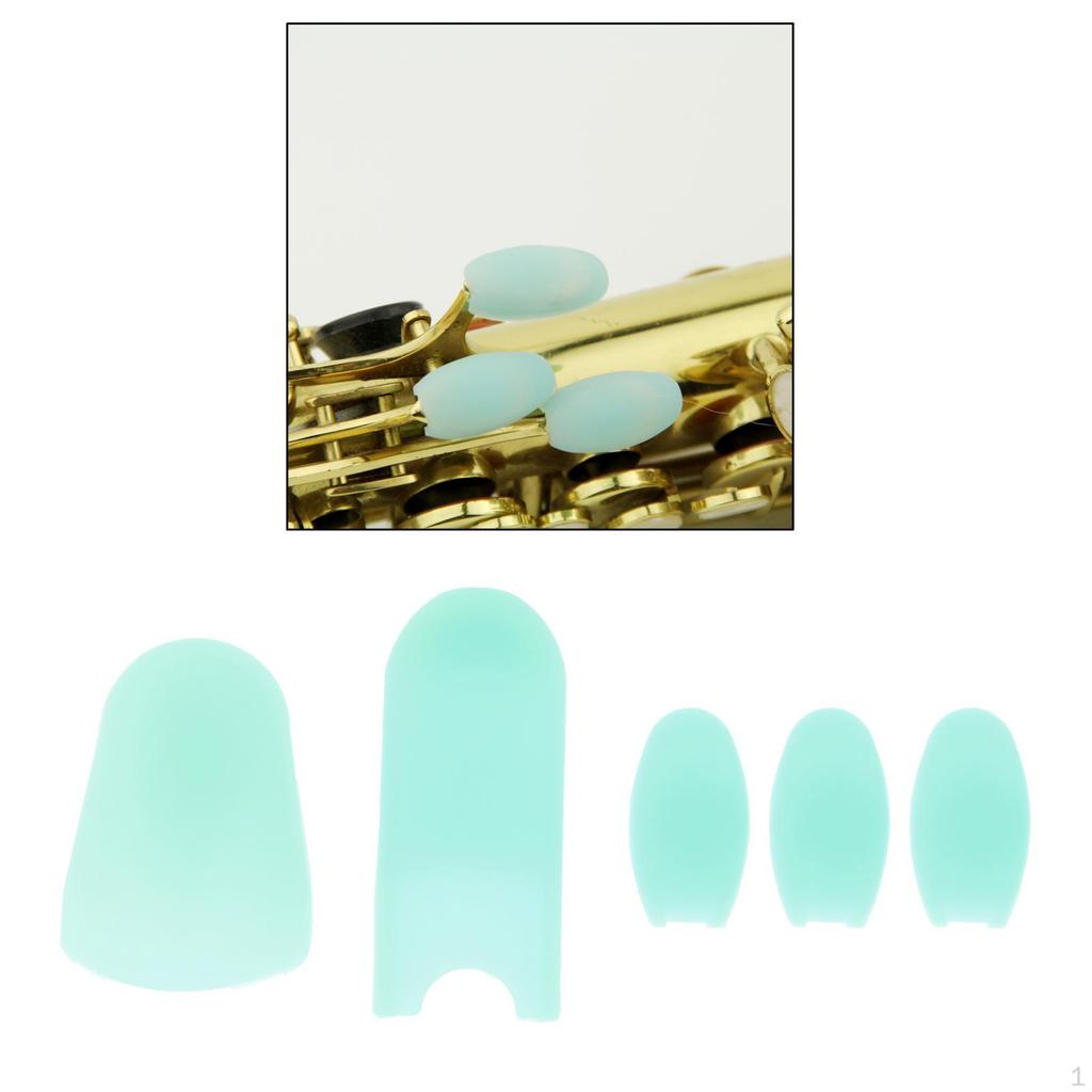 Thumb s, Rest Hook Cushion Pad Saver Cover, Cushion, Silicone Finger