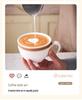 20Bar 110V/220V Fully Automatic Italian Coffee Machine with Milk Frother
