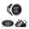 LR070381 Car Start Stop Switch Push Button For Land 2016 - 2021 Rover Discovery 5 Range Rover Sport Velar L560 L405 L494 L462